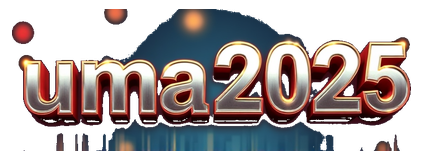 uma2025 logo
