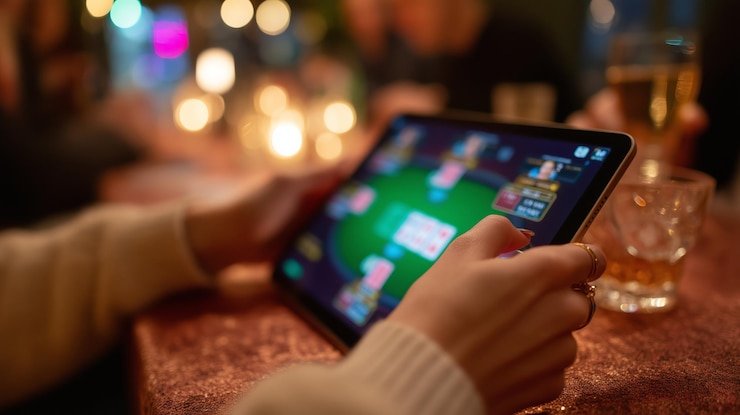 uma2025 Acceso a juegos